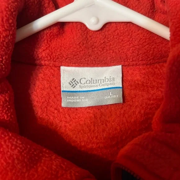 boys Columbia Jacket size 14/16 great condition! - Picture 3 of 7